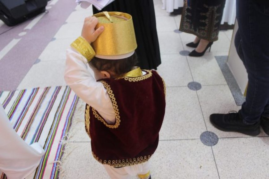 Association Charaeine El Amel:  80 enfants bénéficient d’une circoncision