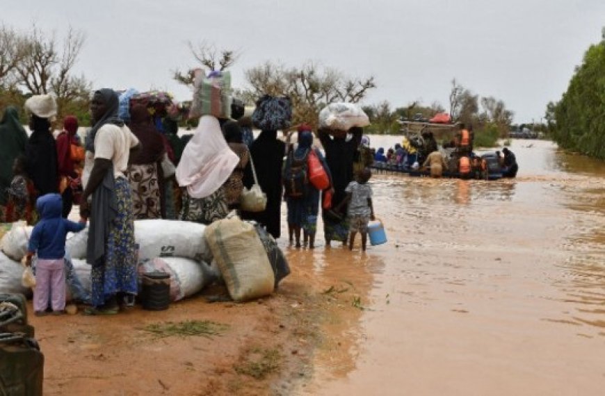 Niger : La rentrée scolaire repoussée de près d’un mois suite aux inondations