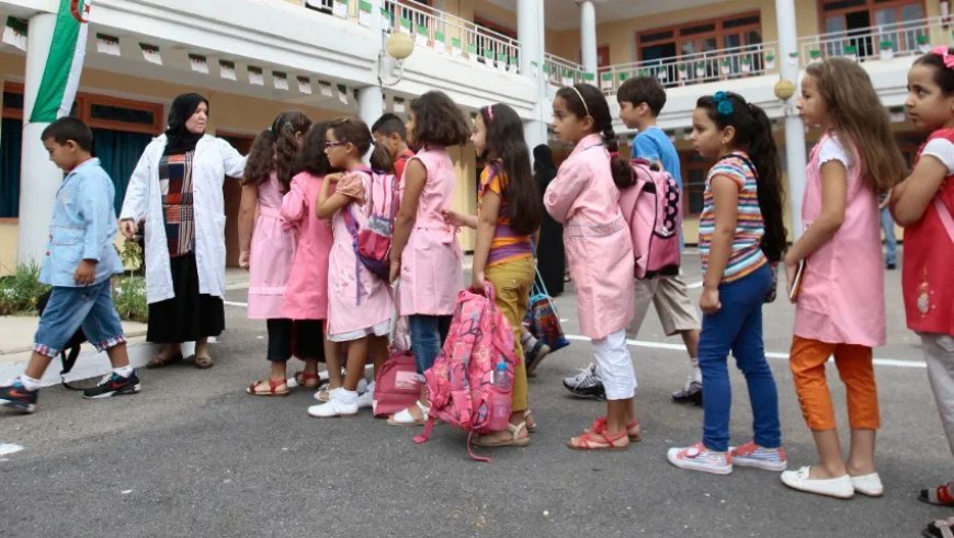 Rentrée scolaire 2024-2025 : Plus de 11 millions d’élèves ce dimanche à l’école