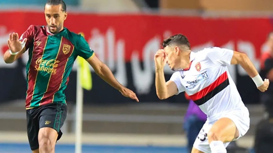 Coupe de la CAF/USMA-Stade Tunisien ce soir au Complexe Miloud-Hadefi  Les Rouge et Noir à 90’ de la qualification