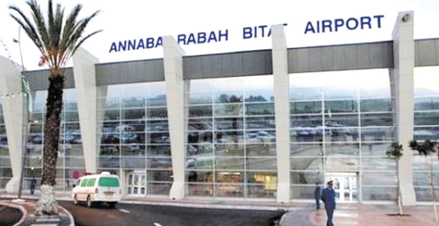 Émigration clandestine : Nouvelle tentative à l’aéroport d’Annaba