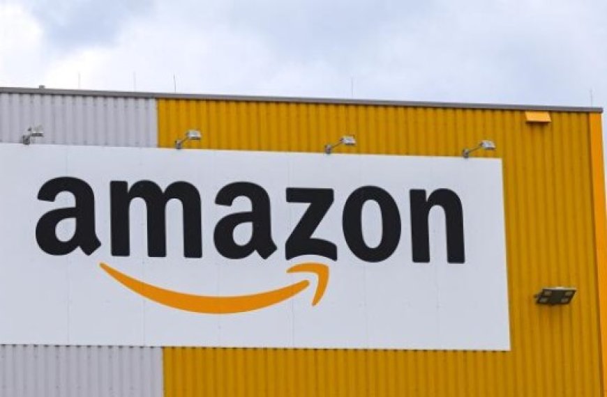 États-Unis : Amazon exige un retour à temps plein au bureau