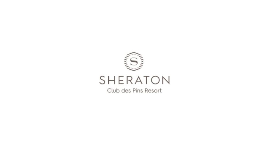 Le Sheraton Club des Pins Resort fête ses 25 ans d’excellence en Algérie