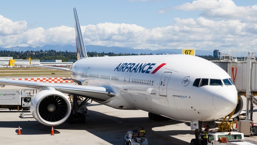 Air France : victime d’une arnaque sur un site de réservation, une passagère perd 3.000 €