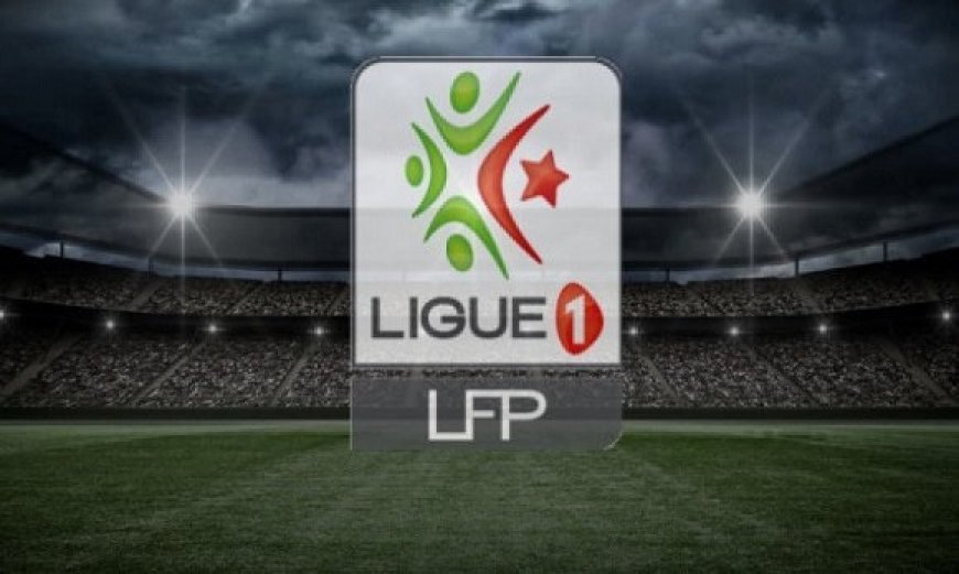 Ligue 1 Mobilis : la 2e journée aura lieu ce week-end