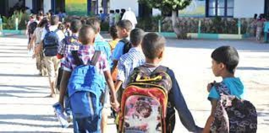 Sécurité aux abords des écoles : Le plaidoyer des parents à Guelma