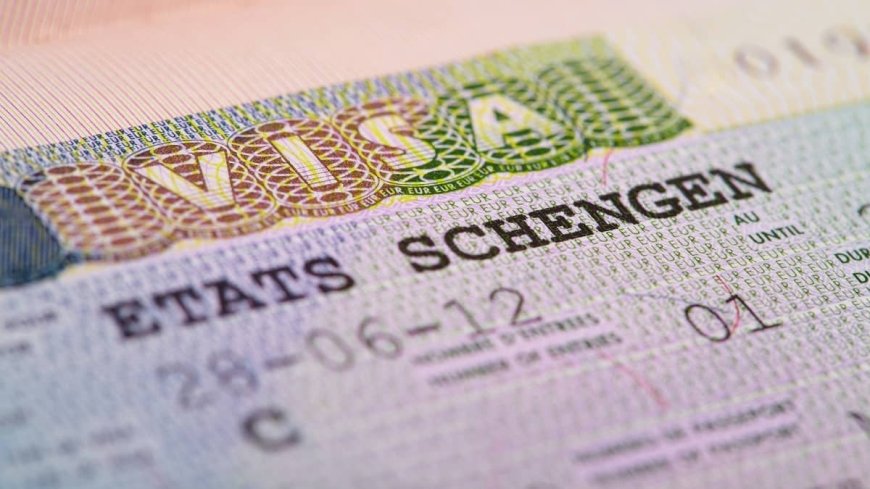 Visa Schengen : dépasser la durée de séjour est passible d’une forte amende dans ce pays