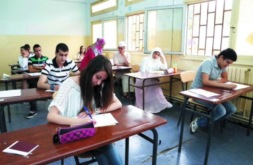 Organisation du bac, numérisation et lutte  contre les absences : Du nouveau pour les classes de terminale