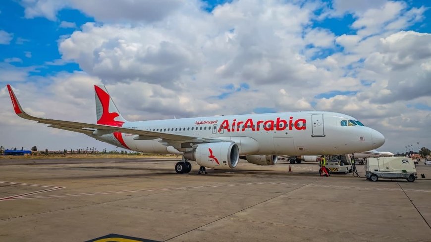 Après un avion de la RAM, un appareil d’Air Arabia Maroc percute un oiseau à l’atterrissage