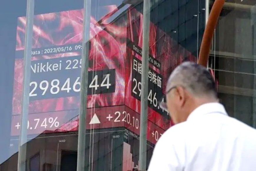 Bourses: Les marchés mondiaux stables,  les regards tournés vers la Chine