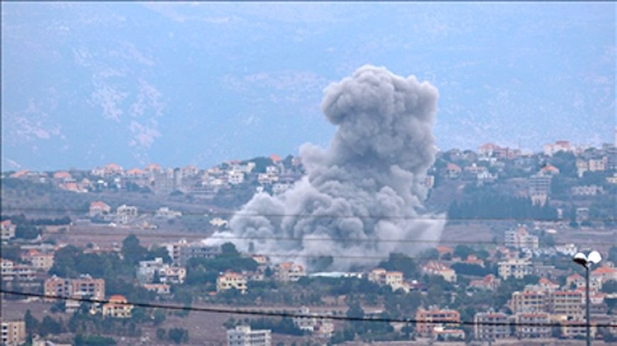 Plus de 270 martyrs dans des bombardements intensifs: L’entité sioniste veut  un deuxième Ghaza au Liban