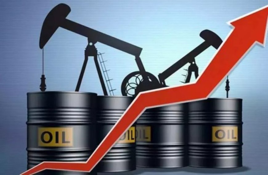 Après plusieurs séances de régression : Le pétrole entame une seconde semaine de hausse