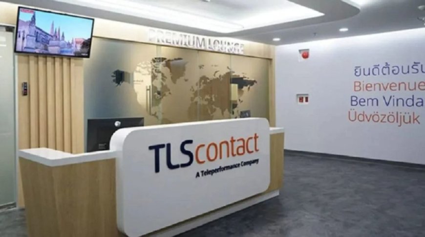 Demande de visa pour la France : TLSContact annonce des rendez-vous spéciaux