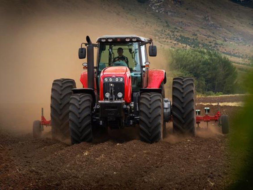 Campagne labours-semailles : 3,7 millions d’hectares à cultiver pour la nouvelle saison