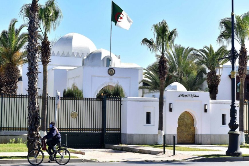 Situation sécuritaire au Liban : l’ambassade d’Algérie publie une note importante