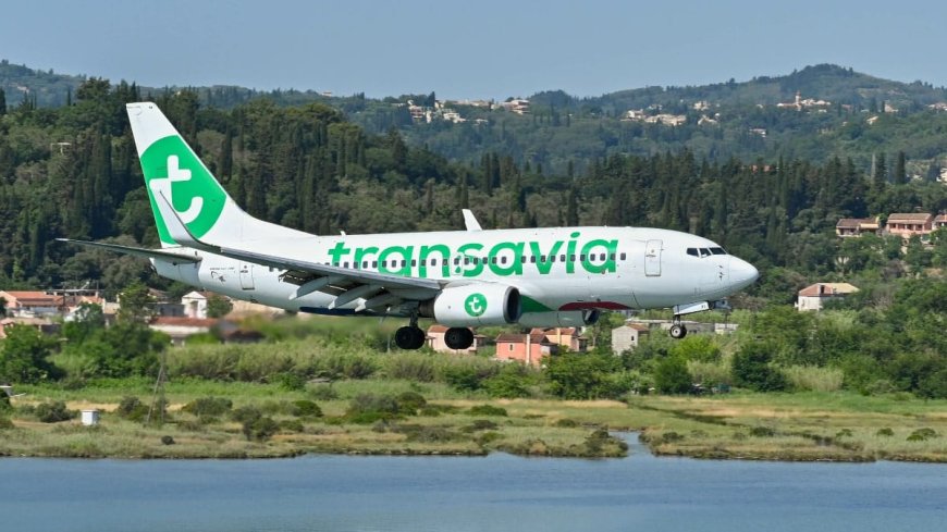 Voyage en Algérie : scène insolite à bord d’un vol Transavia Paris – Alger