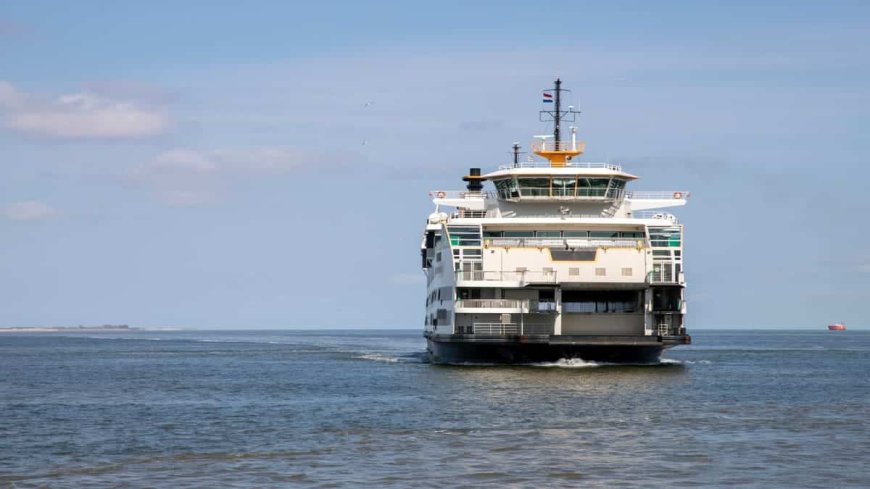 Nouris Elbahr Ferries : la concurrente d’Algérie Ferries enfin opérationnelle ?