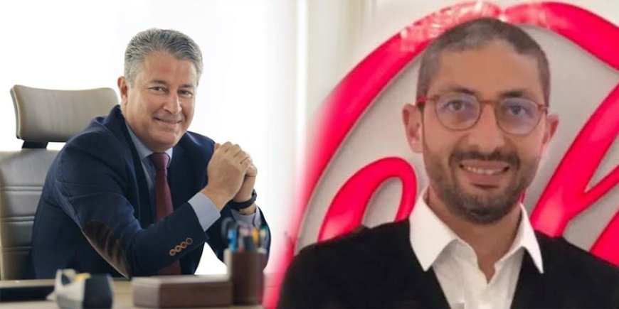 Exclusif. Mehdi Alami et Fouad Laroui, deux anciens de Coca-Cola Maroc, en coude à coude pour diriger l’ONMT