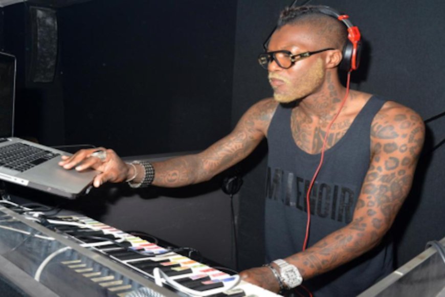 Exclusif. Au Maroc, l’ancien international français Djibril Cissé prend les commandes de la DJ Académie