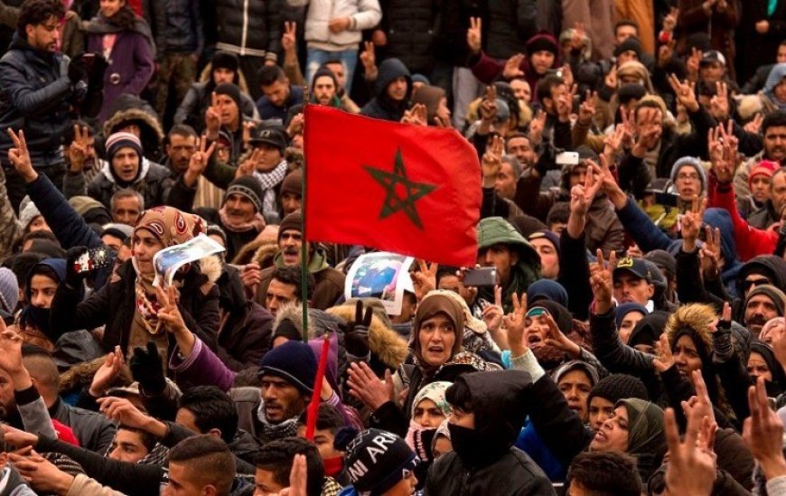 Les instances marocaines appellent à la création d’un front de résistance contre l’arrogance du Makhzen