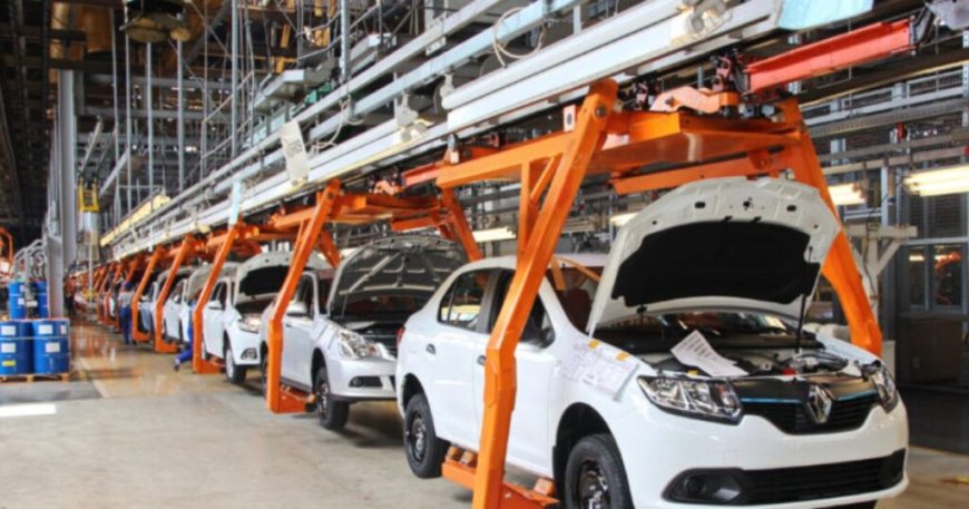 L’Algérie mise sur l’industrie automobile : Intégration et innovation au rendez-vous