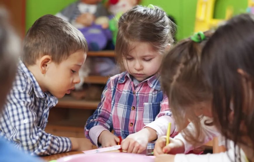 Inscriptions préscolaire 2024 : quand et comment inscrire votre enfant sur la plateforme Awlya ?