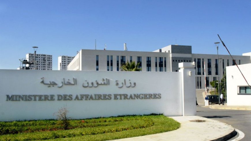 L’Algérie impose le visa d’entrée aux ressortissants marocains