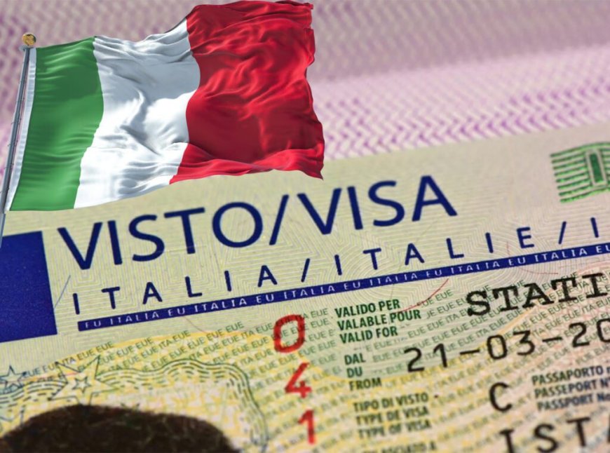 Visa de travail temporaire : l’Italie veut simplifier les procédures