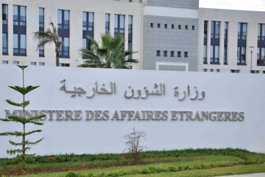 Les citoyens marocains soumis à nouveau à un visa d’entrée en Algérie