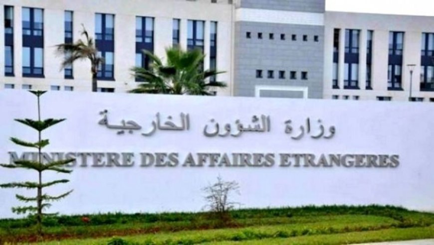 L’Algérie impose le visa aux marocains