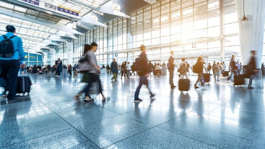 L’Algérie va construire un 14e aéroport international, voici où il sera implanté