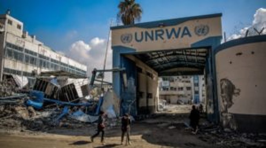 15 millions de dollars de contribution en 2023 : l’Algérie réitère son soutien immuable à l’UNRWA