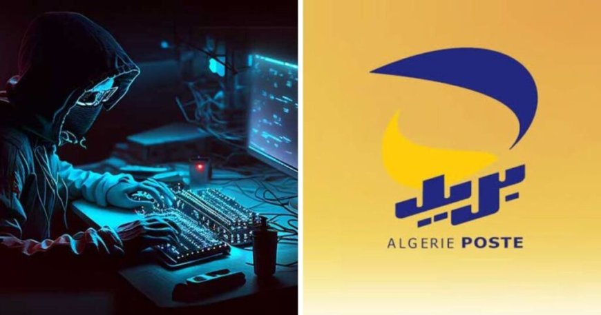 Algérie Poste dans le viseur des cybercriminels : Voici comment protéger votre compte 