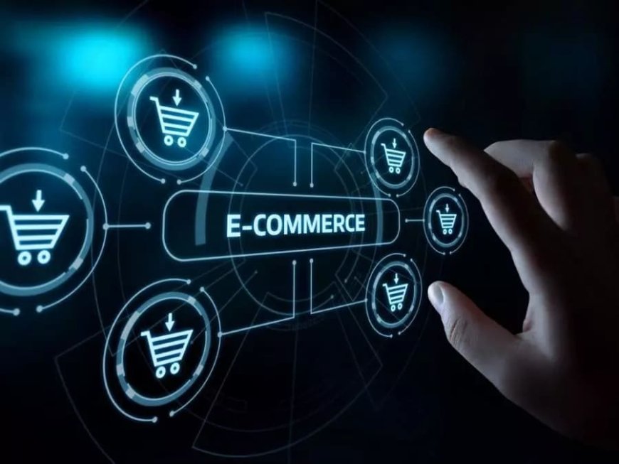 E-Commerce : Le volume des transactions dépasse 1,5 milliard de dollars