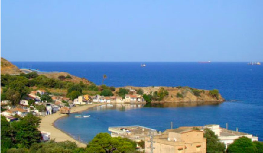 Une pêche au poulpe tourne au drame : Le corps de Nadir retrouvé à la plage An Nasr d’Annaba