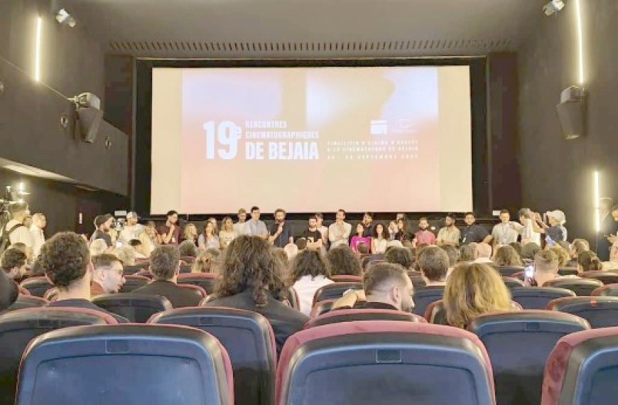 19es rencontres cinématographiques de Béjaïa : Au bonheur des cinéphiles