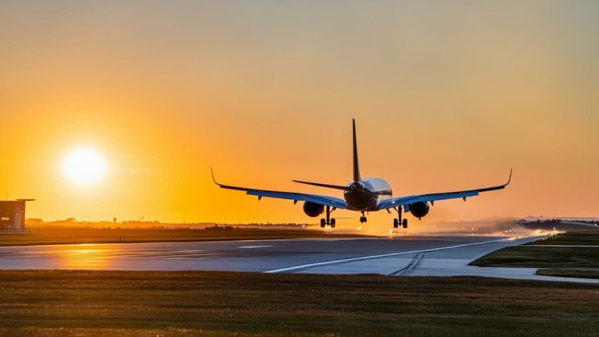 Air Algérie, Transavia, Air France : les prix flambent en octobre