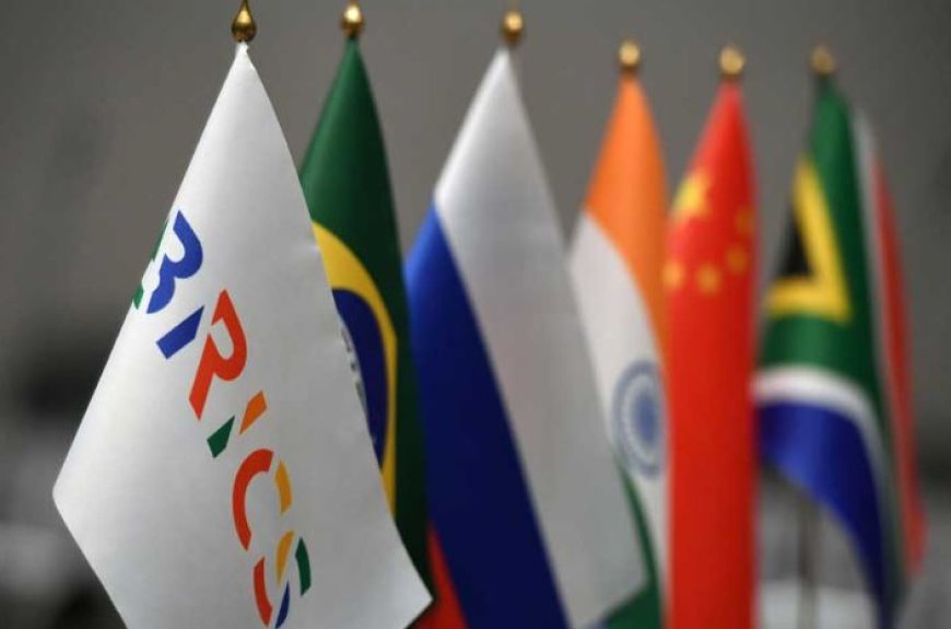 Adhésion aux Brics : l’Algérie tourne définitivement la page