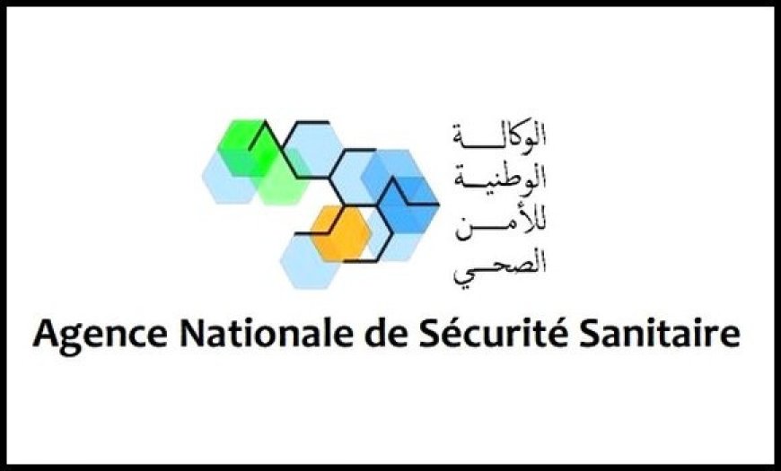 Apparition de cas de Diphtérie et de Paludisme dans des wilayas du Sud : Suivi de l’Agence nationale de la sécurité sanitaire