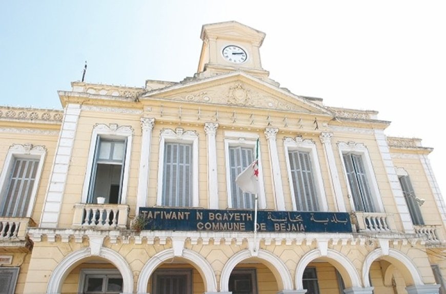 Commune de Béjaïa: Relogement de plus de 300 familles