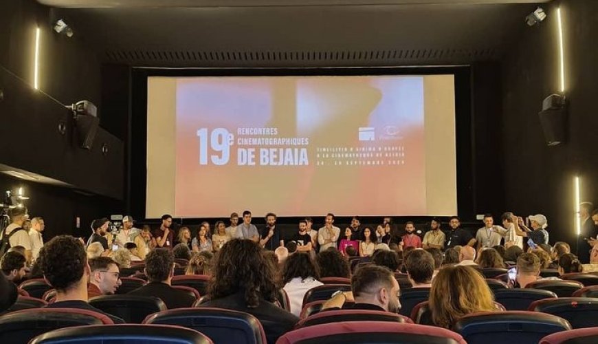 Journées cinématographiques de Béjaïa: Des films et des augures d’une Algérie épanouie