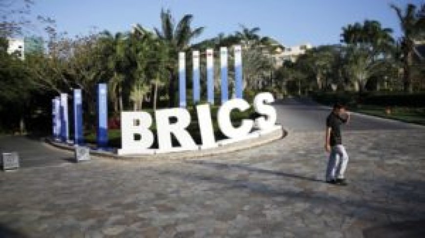 Décision de l’Algérie de tourner le dos aux BRICS : nécessaire mise au point