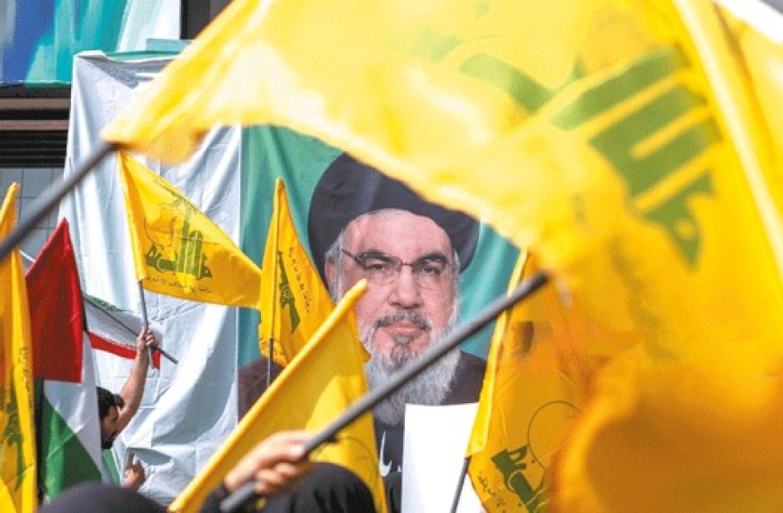 Malgré la mort, vendredi, de son chef Hassan Nasrallah, dans une frappe israélienne : Le Hezbollah s’engage à poursuivre la résistance