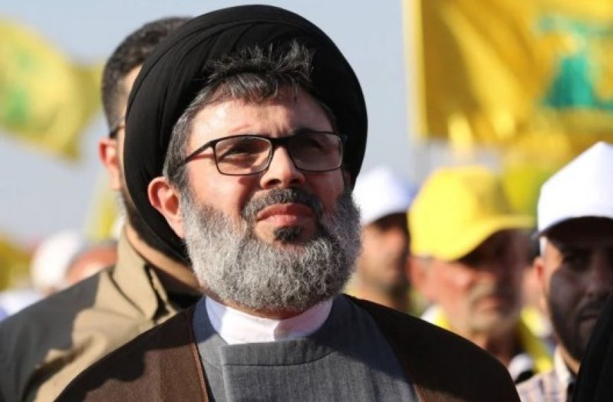 Hachem Safieddine pressenti pour commander le Hezbollah