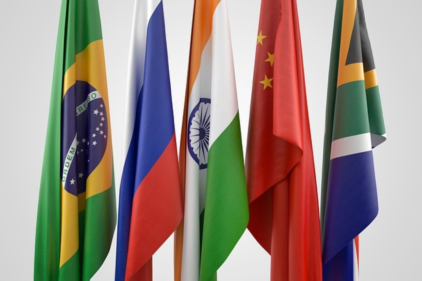 Adhésion aux Brics : L’Algérie a « définitivement tourné la page » 