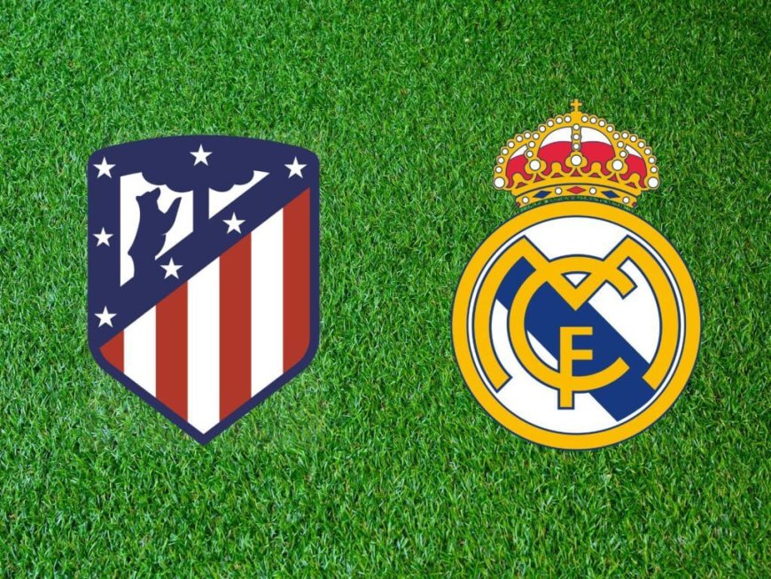 Atlético – Real Madrid : heure, chaîne TV et enjeux du derby madrilène