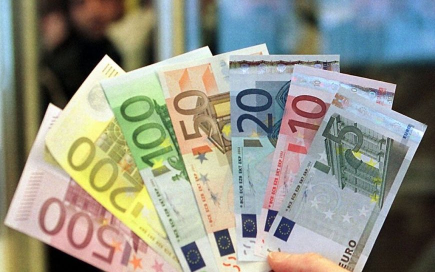 Taux de change des devises en Algérie : l’euro atteint un nouveau record sur le marché parallèle