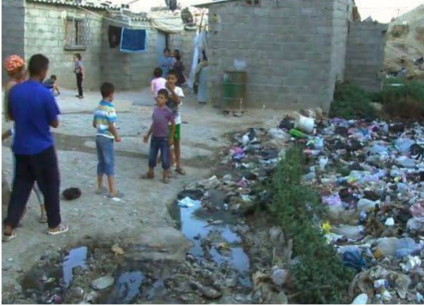 Sétif :Éradication de l’habitat précaire :Fin du cauchemar à Chouf Lekdad