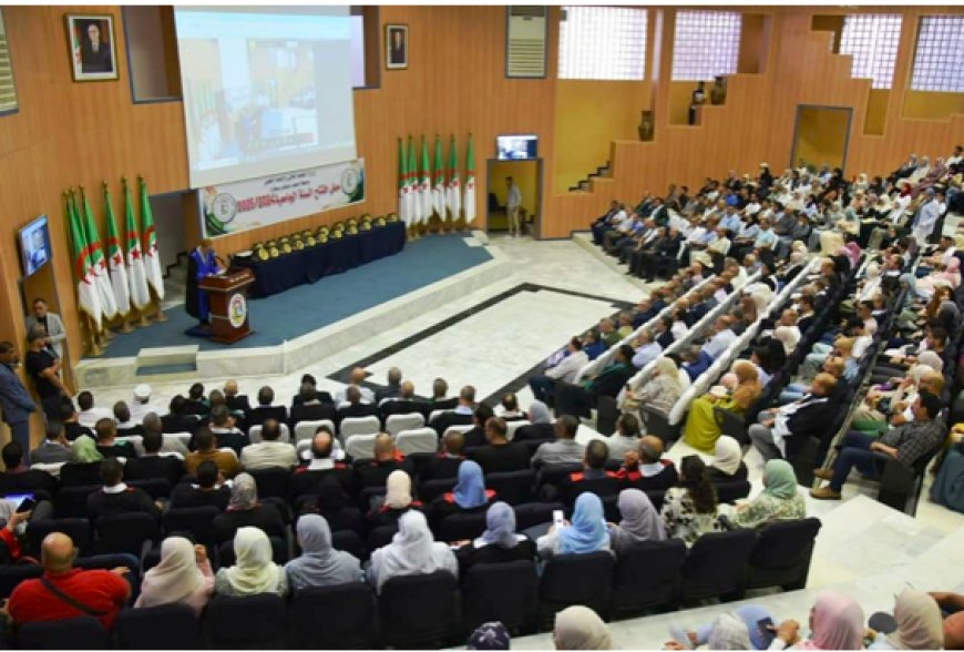 Biskra : Rentrée universitaire : Dissonance dans l’océan des satisfécits…