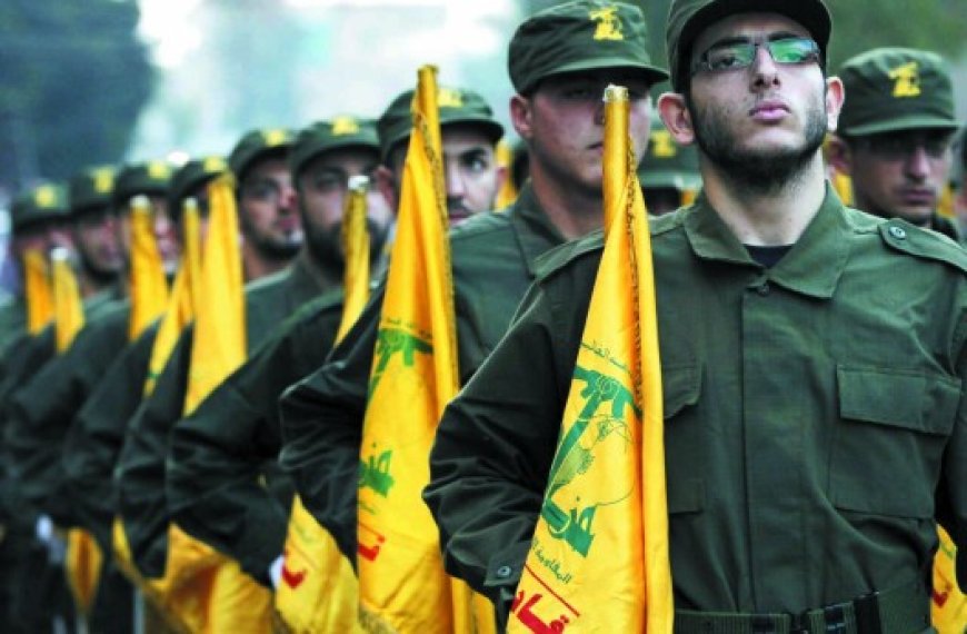 La majorité de ses commandants ont été assassinés : Le Hezbollah face à ses ennemis intérieurs